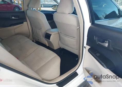 2013 Toyota Camry Le из США, поврежденный, VIN 4T1BF1FK8DU300028